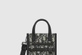 [DIOR-디올]사파리 노스사우스 미니 토트백 2ESWS