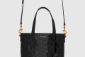 [SAINT LAURENT-생로랑]크로커 미니 토트백 712367