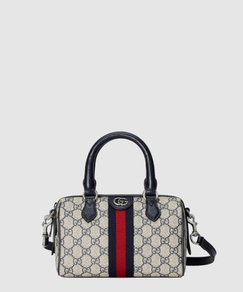 [GUCCI-구찌]오피디아 GG 미니 탑핸들백 772053