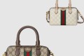 [GUCCI-구찌]오피디아 GG 미니 탑핸들백 772053