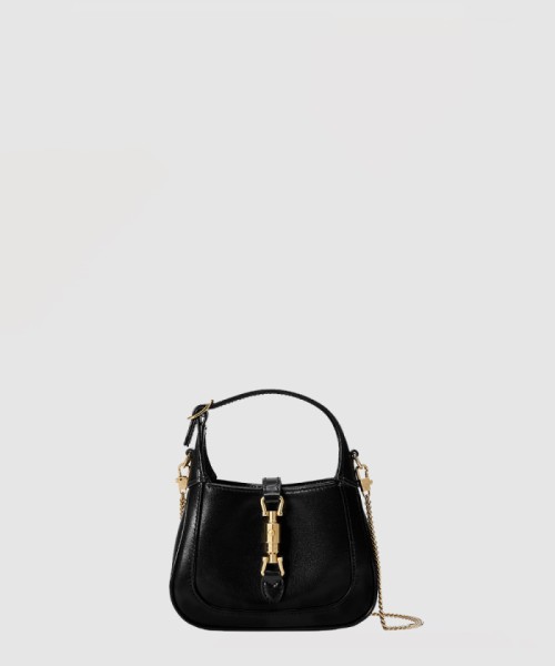 [GUCCI-구찌]재키 1961 수퍼 미니백 760249