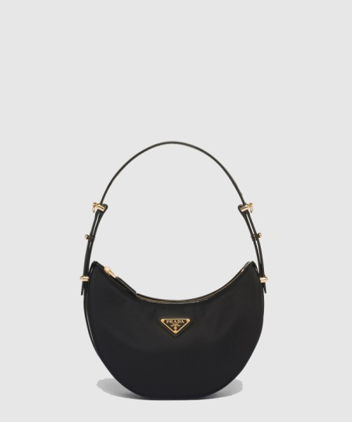 [PRADA-프라다]리나일론 아르케 호보백 1BC194