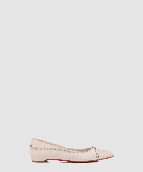 [LOUBOUTIN-루부탱]Duvettina Spikes 1240496