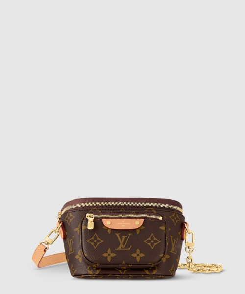 [LOUIS VUITTON-루이비통]미니 범백 M82335