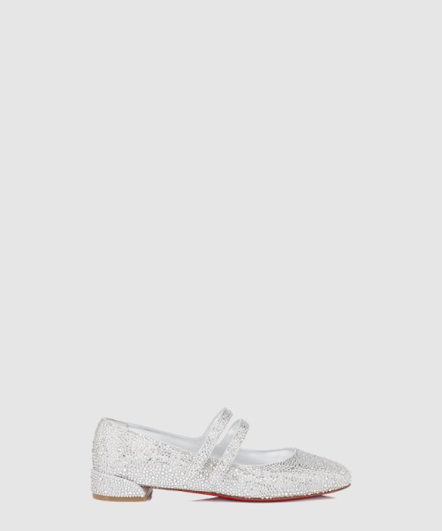 [LOUBOUTIN-루부탱]Sweet Jane Strass 1240216