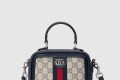 [GUCCI-구찌]오피디아 GG 미니 탑핸들백 772157