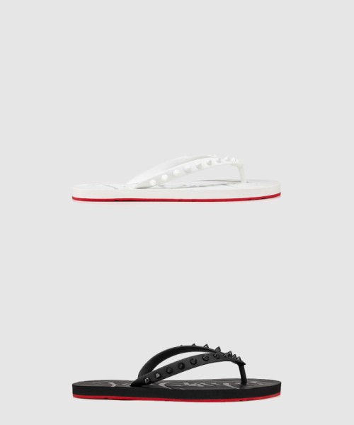 [LOUBOUTIN-루부탱]Loubi Flip 1210655