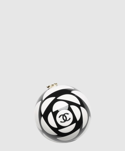 [CHANEL-샤넬]라운드 미노디에르 미니백 AS4505