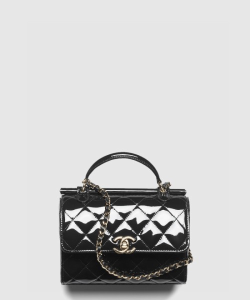 [CHANEL-샤넬]스몰 박스백 AS4511