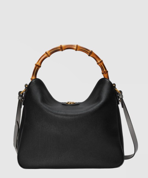 [GUCCI-구찌]다이애나 라지 숄더백 746245