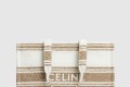 [CELINE-셀린느]타이스 라지 쇼퍼백 196762