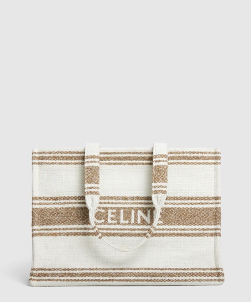 [CELINE-셀린느]타이스 라지 쇼퍼백 196762
