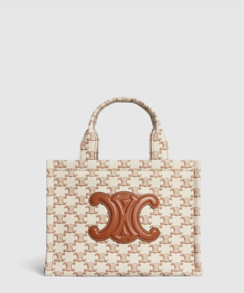 [CELINE-셀린느]타이스 스몰 쇼퍼백 199162