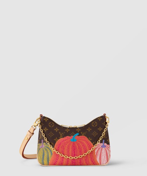 [LOUIS VUITTON-루이비통]불로뉴 M46470