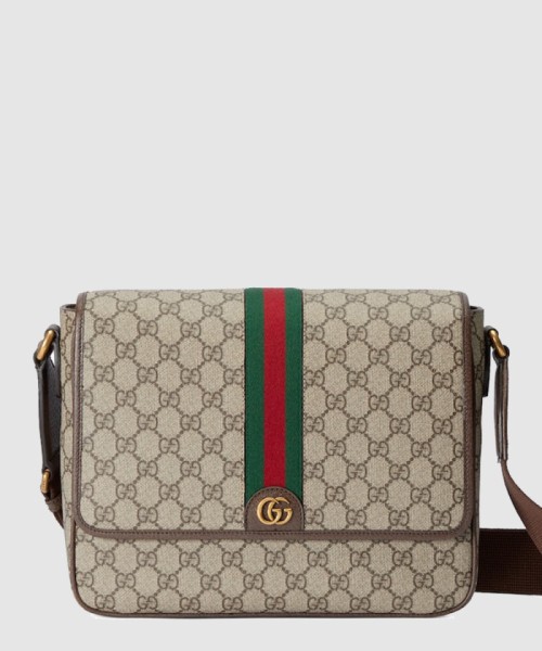 [GUCCI-구찌]오피디아 미듐 메신저백 761741
