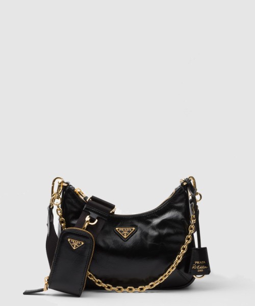 [PRADA-프라다]리에디션 숄더백 1BH204