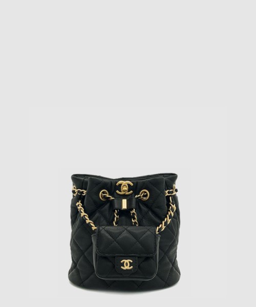 [CHANEL-샤넬]스몰 백팩 AS3947