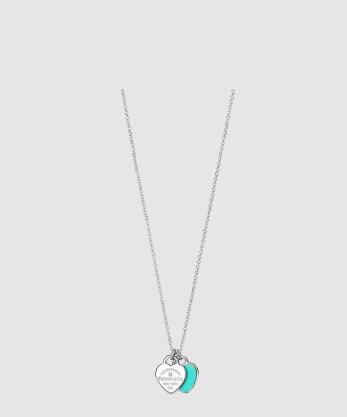 [TIFFANY-티파니]리턴 투 티파니 하트 목걸이