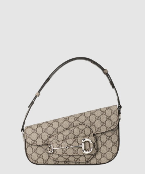 [GUCCI-구찌]홀스빗 1955 스몰 숄더백 764155