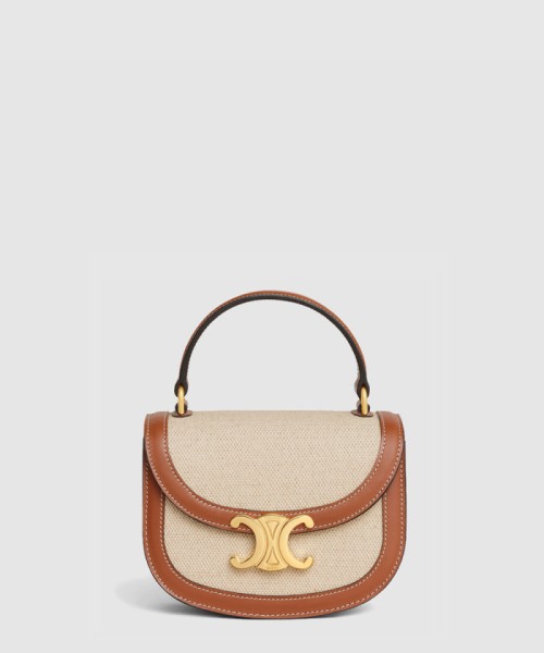 [CELINE-셀린느]트리오페 미니 베사체 10K502