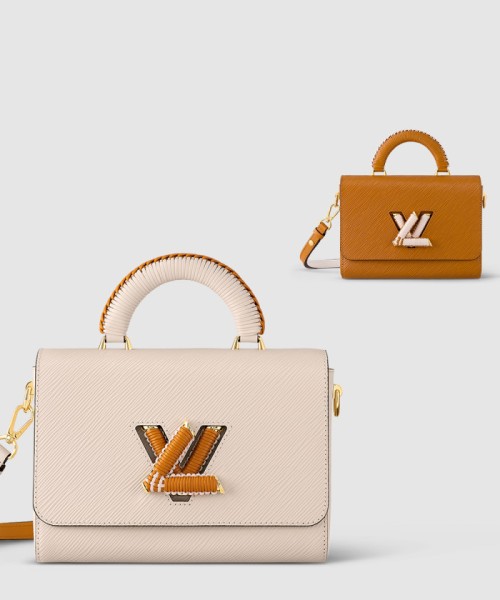 [LOUIS VUITTON-루이비통]트위스트 MM M22236