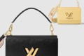[LOUIS VUITTON-루이비통]트위스트 MM M22036