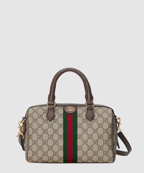 [GUCCI-구찌]오피디아 GG 스몰 탑핸들백 ‎772061