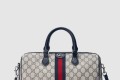 [GUCCI-구찌]오피디아 GG 미듐 탑핸들백 ‎772065