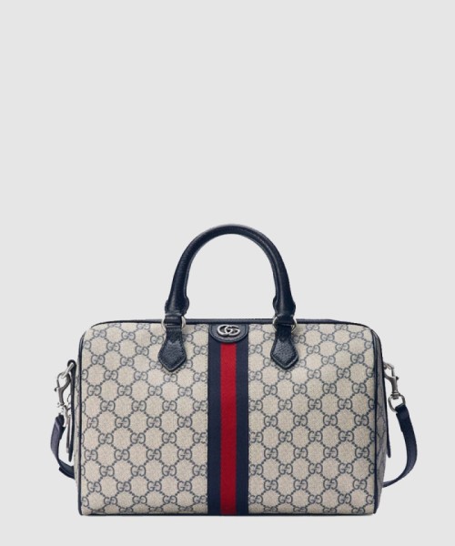 [GUCCI-구찌]오피디아 GG 미듐 탑핸들백 ‎772065