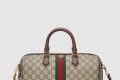 [GUCCI-구찌]오피디아 GG 미듐 탑핸들백 ‎772065
