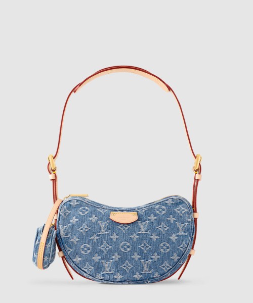 [LOUIS VUITTON-루이비통]크로와상 MM M46856
