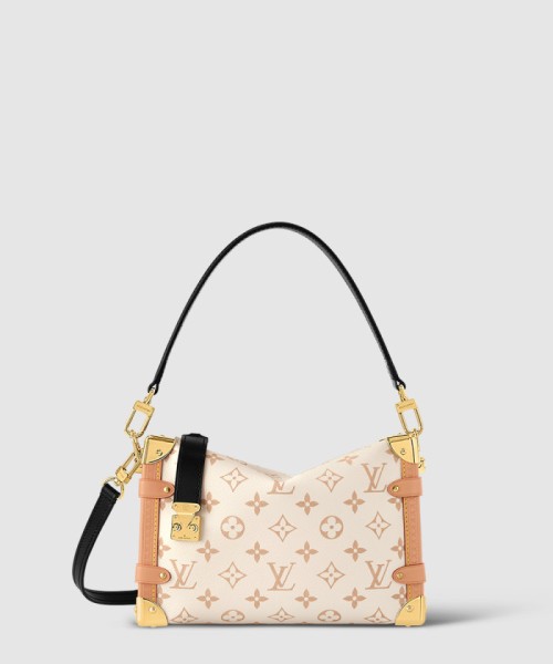 [LOUIS VUITTON-루이비통]사이드 트렁크 MM M46907
