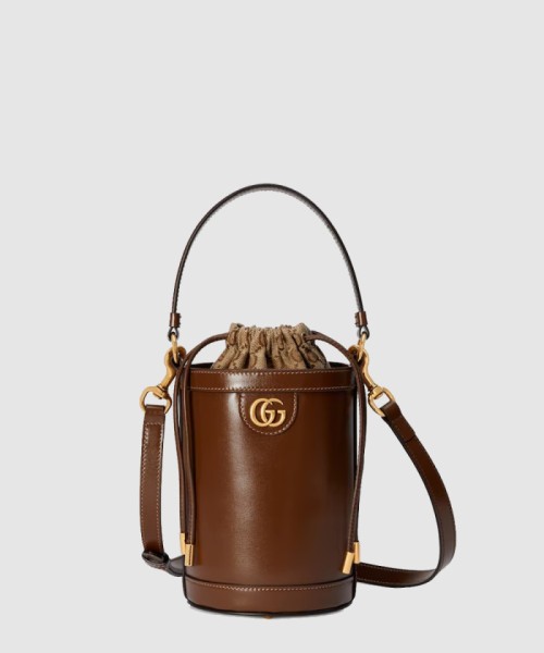 [GUCCI-구찌]오피디아 미니 버킷백 760201