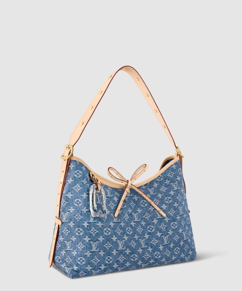 [LOUIS VUITTON-루이비통]캐리올 MM M46855