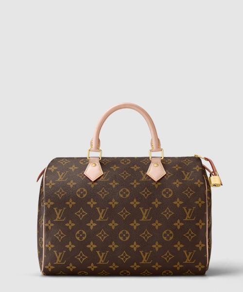 [LOUIS VUITTON-루이비통]스피디 30 M41108