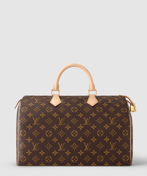 [LOUIS VUITTON-루이비통]스피디 35 M41107