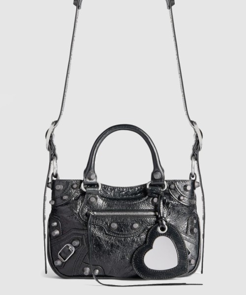 [BALENCIAGA-발렌시아가]네오 카골 스몰 숄더백 751523