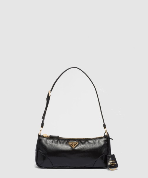 [PRADA-프라다]리에디션 2002 호보백 1BC201