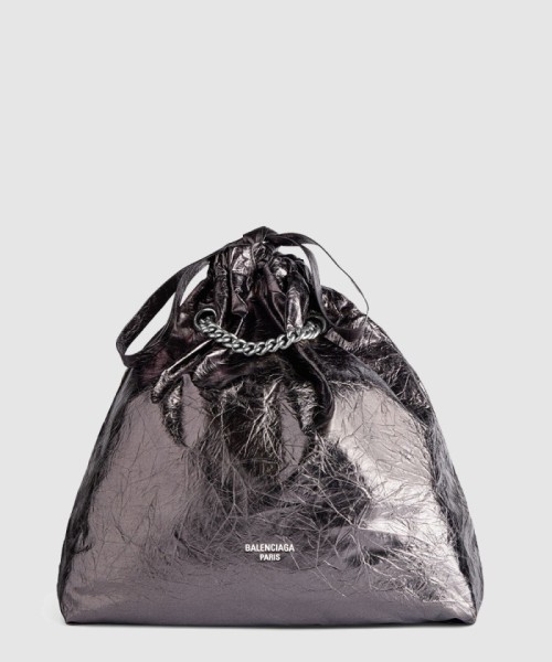 [BALENCIAGA-발렌시아가]크러쉬 미듐 토트백 742941