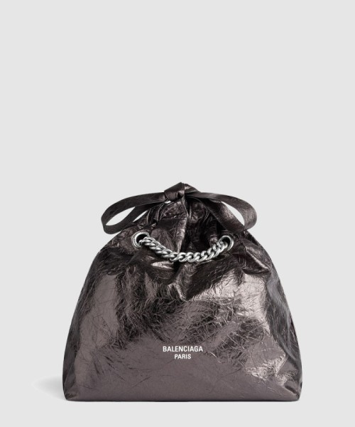 [BALENCIAGA-발렌시아가]크러쉬 스몰 토트백 742942