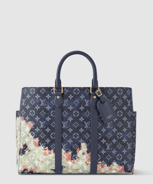 [LOUIS VUITTON-루이비통]삭 플라 24H M46812