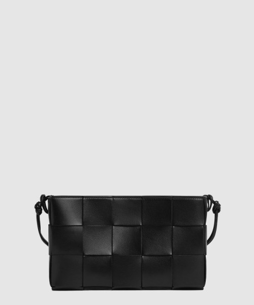 [BOTTEGA-보테가베네타]카세트 숄더백 730543