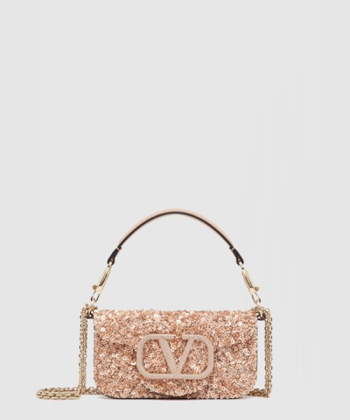 [VALENTINO-발렌티노]로코 숄더백 스몰