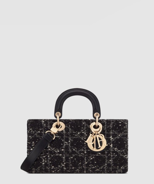 [DIOR-디올]레이디 디조이백 미듐 M0540