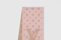 [LOUIS VUITTON-루이비통]프레셔스 드래곤 레이캬비크 스카프 M79543