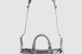 [BALENCIAGA-발렌시아가]르카골 미니 더플백 743356