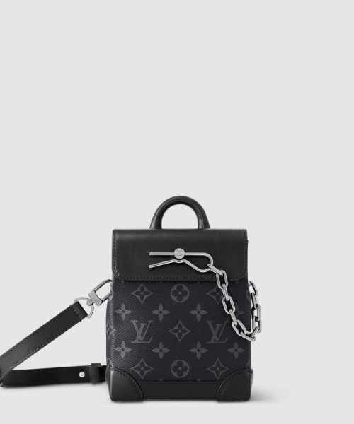 [LOUIS VUITTON-루이비통]나노 스티머 M82774
