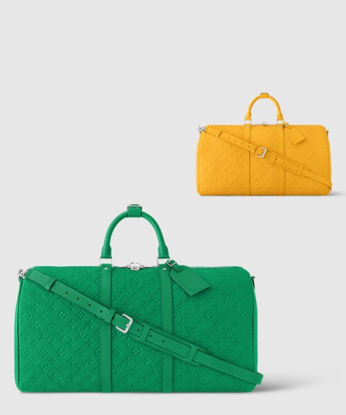 [LOUIS VUITTON-루이비통]키폴 반둘리에 50 M23751