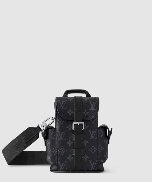 [LOUIS VUITTON-루이비통]나노 크리스토퍼 M82769
