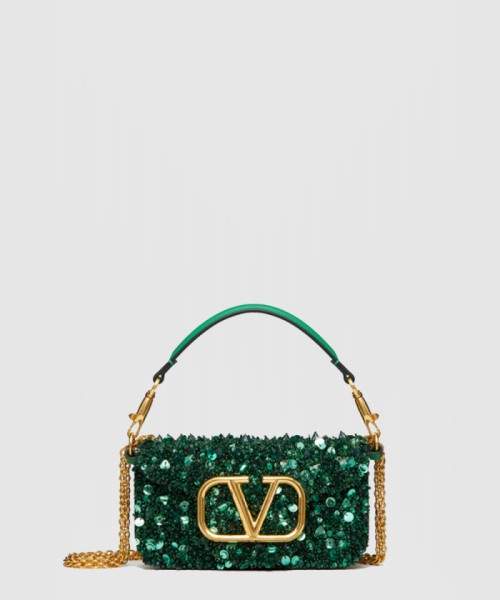 [VALENTINO-발렌티노]로코 숄더백 스몰